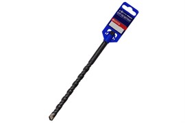 Бур по бетону FIT CUTOP Profi двойная резьба SDS-Plus 6 х 260 мм 40-6260
