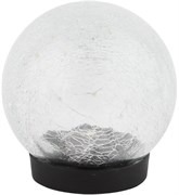 Светильник ЗАРЯ потолочно-настенный LED 24W 6400К 300мм ультратонкий круглый Созвездие 2-12-24