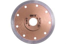 Диск FIT CUTOP Профи отрезной алмазный универсальный 150*1,6*10*22,2мм 37433
