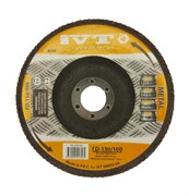 Диск лепестковый FD-150/100
