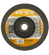 Диск лепестковый FD-180/60