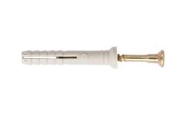 Дюбель-гвоздь TECH-KREP SM-L 10*120