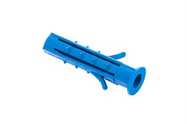 Дюбель СТРОЙБАТ полипропилен. 5x25 (35 шт) 269681