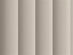 Панель STELLA МДФ Dune De Luxe 2700*200*10 Sandgrau (2шт в упак)