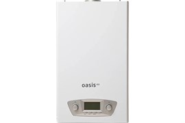 Котел газовый OASIS Eco бытовой, настенный RE-24