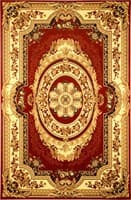 Ковры KARAT Gold 0,8*1,5 146/22