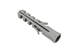 Дюбель СТРОЙБАТ полипропилен.S 8*40(20шт) 46391