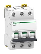 Автомат выкл-ль SCHNEIDER ELECTRIC Acti9 iK60N 3П 32А С A9K24332