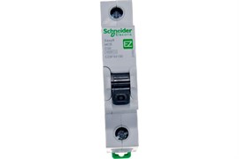 Автомат выкл-ль EASY 9 1П 50A C 4.5кА 230В EZ9F34150