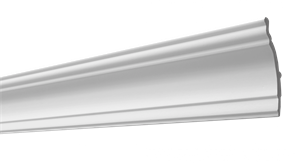 Плинтус АНТАРЕС экструдированный AD-100 (55)
