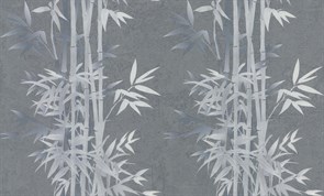 Обои АСПЕКТ РУ WallDecor Киото декор 75200-41 1,06*10,05м (1упак-6рул)
