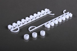 Бегунок DSADECOR для 01, 02, 03, 012 профилей (11)