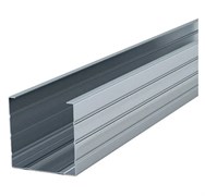 Профиль для ГКЛ ПС 50*50*3000мм 0,6