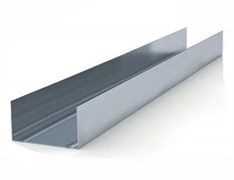 Профиль для ГКЛ ПСН 75*40*3000мм 0,6