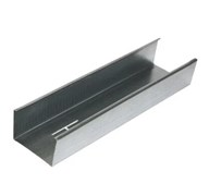 Профиль для ГКЛ ПС 75*50*3000мм 0,6