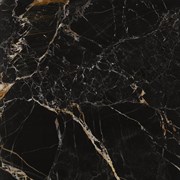 Керамогранит NERO черный полированный 600*600*8мм IPR009 1c
