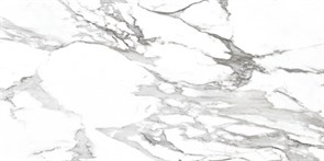 Керамогранит ARISTO белый 1200*600*8мм INR0004 1c