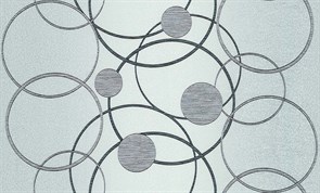 Обои АСПЕКТ РУ WallDecor Авангард декор 35058-17 1,06*10,05м (1упак-6рул)