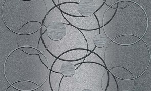 Обои АСПЕКТ РУ WallDecor Авангард декор 35058-44 1,06*10,05м (1упак-6рул)