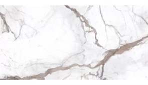 Керамогранит Steppe ceramics Calacatta grey 120*60