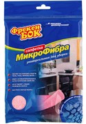 Салфетка Фрекен Бок для уборки универс. Микрофибра