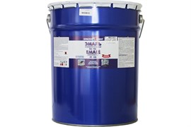 Эмаль КВИЛ ПФ-115 универсальная оранжевая 2.8 кг