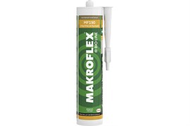 Клей монтажный MAKROFLEX Bioline MF 190 ультрасильный 250г