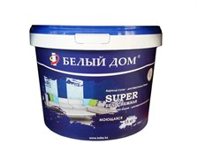 Водоэмульсия БД Супер 15кг