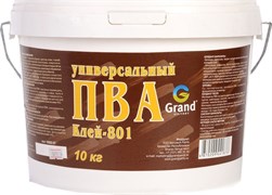 Клей ПВА Grand Victory Универсальный 10кг
