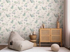 Обои VS Promenad декор 285072 виниловые 1,06*10,05м (1упак-6рул) (МАЯКПРИНТ)