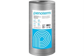 Виброшумоизоляция PENOPROF Пенотерм НПП ЛЭ(Э) 5х1300х50 Серый ГП.02.003