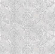 Обои VS Sanremo декор 285487 виниловые 1,06*10,05м (1упак-6рул) (МАЯКПРИНТ)