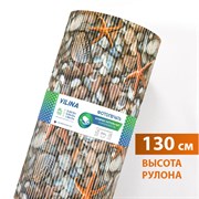 Коврик для ванной комнаты фотопечать 67530/FV41 1,30*15м