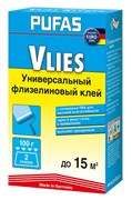 Клей PUFAS EURO 3000 Флизелиновый специальный 100 гр 021907000