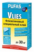 Клей PUFAS EURO 3000 Флизелиновый специальный 20х200гр