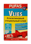 Клей PUFAS EURO 3000 Флизелиновый специальный 240гр