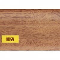 Плинтус К55 2,5м Идеал Комфорт 336/Мербау