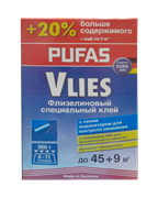 Клей PUFAS EURO 3000 Флизелиновый Директ 20х360гр
