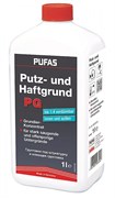 Грунтовка PUFAS под штукатурку и клеющая грунтовка 6x1л