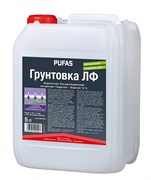 Грунтовка PUFAS LF Гидрозол-Акрилат 1*5л 141-0921292