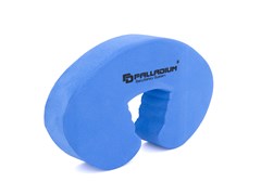Фиксатор для дверей PALLADIUM BS 46.40 (детская безопасность) голубой