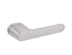Ручка дверная PALLADIUM Stenberg U SN