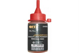 Краска FIT разметочная 50гр красная 04697