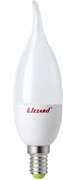 Лампа светодиодная LED CANDLE (464 B35 1409) B35 9W 6400K E14 220V