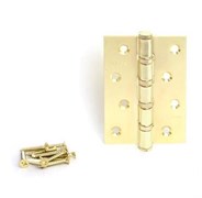 Петля APECS 100*70-B4-Steel-GM