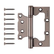 Петля APECS 100*75-В2-Steel-AC