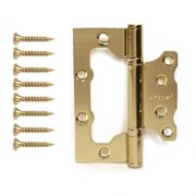 Петля APECS 100*75-В2-Steel-G
