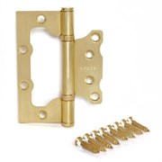 Петля APECS 100*75-В2-Steel-GM