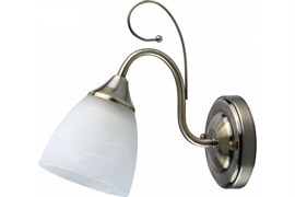 Бра DE CITY Нежность 1*60W E27 220 V 676022501