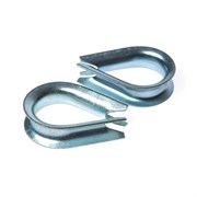 Коуш FIXBOX DIN 6899 8мм (2 шт) 29640